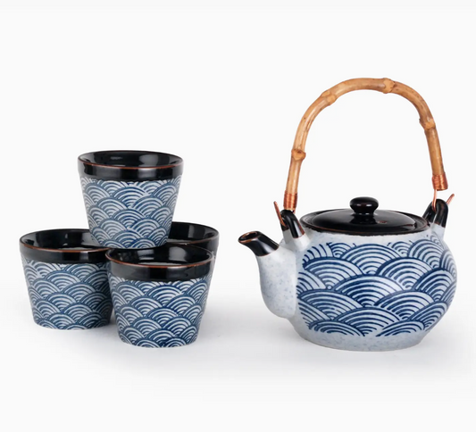 Tea Sets, Tea Kettles, Tea Pots