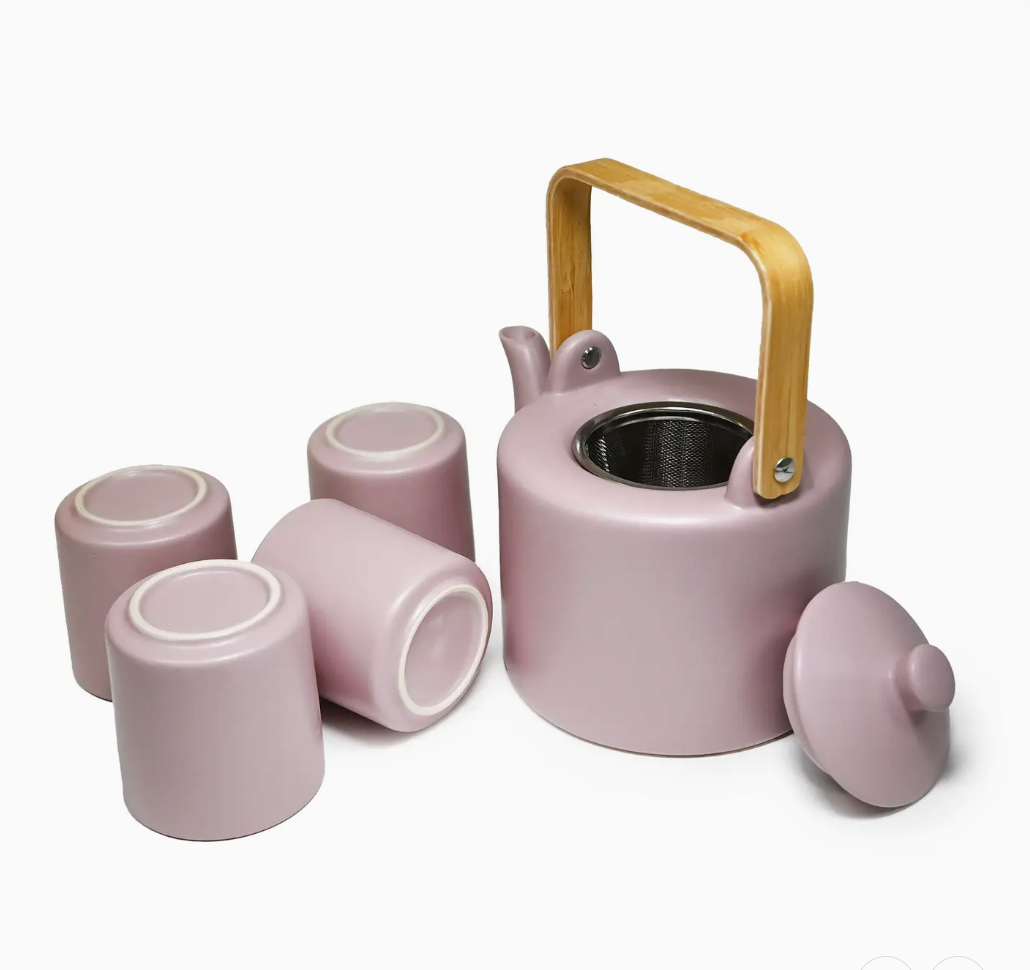 Tea Sets, Tea Kettles, Tea Pots