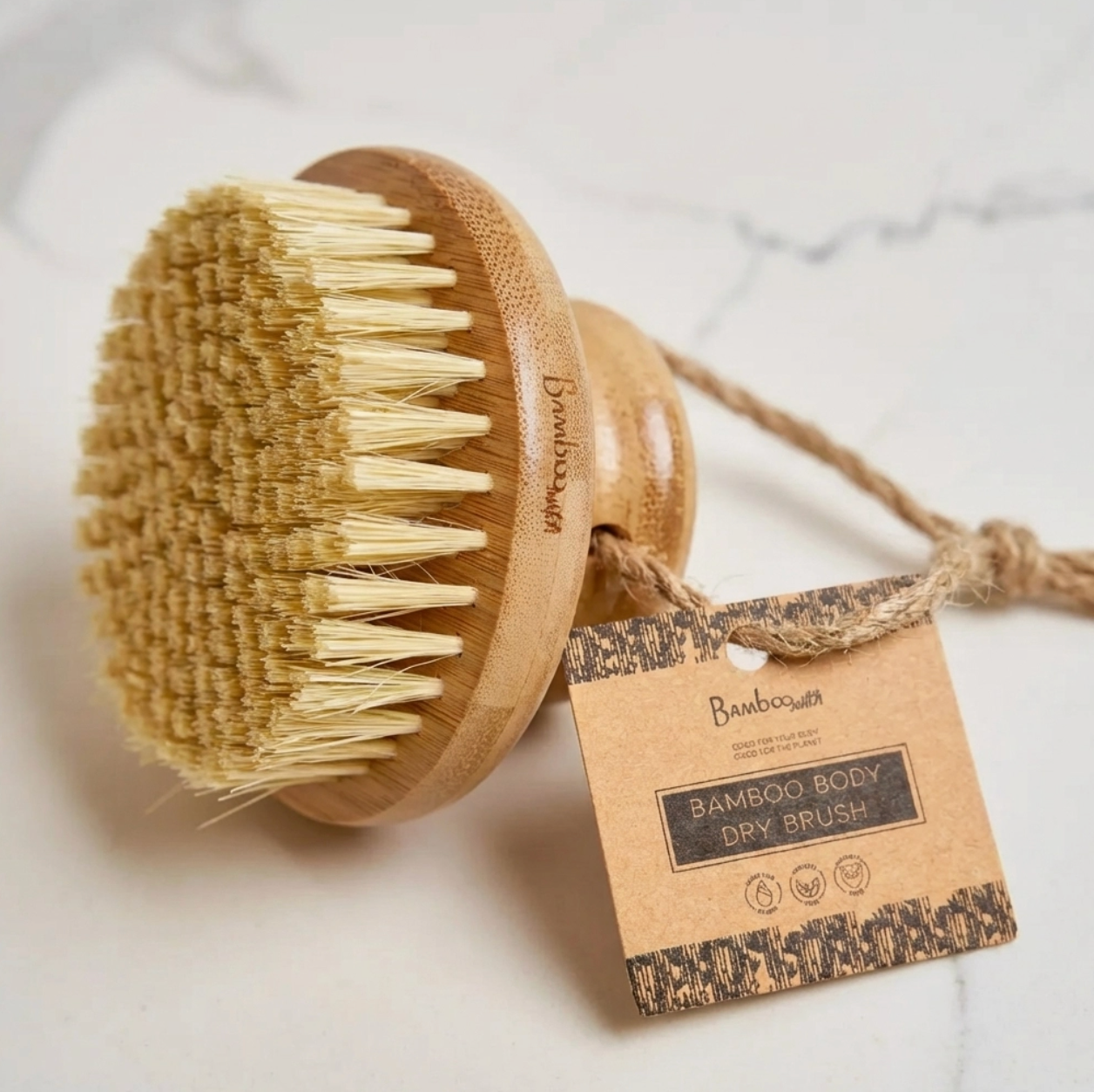 Body Brush