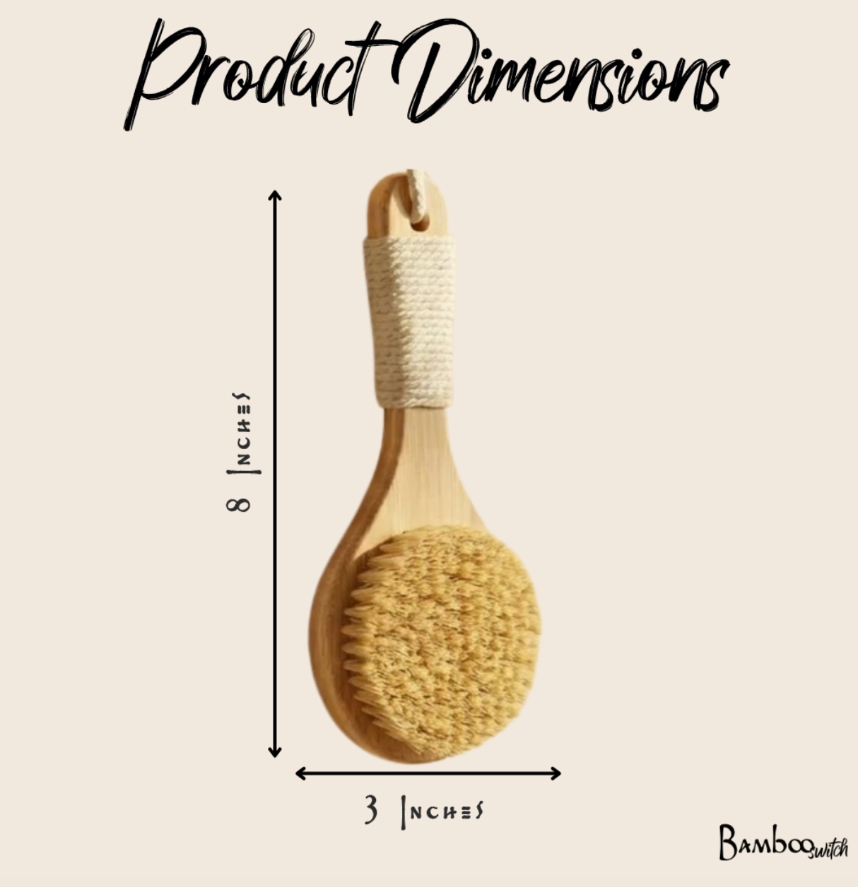 Mini Dry Brush