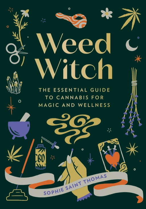 Weed Witch
