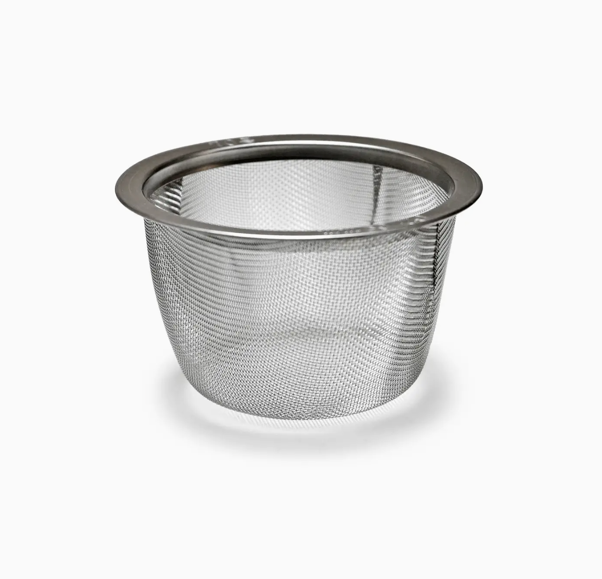 Stainless Steel Tea Strainers