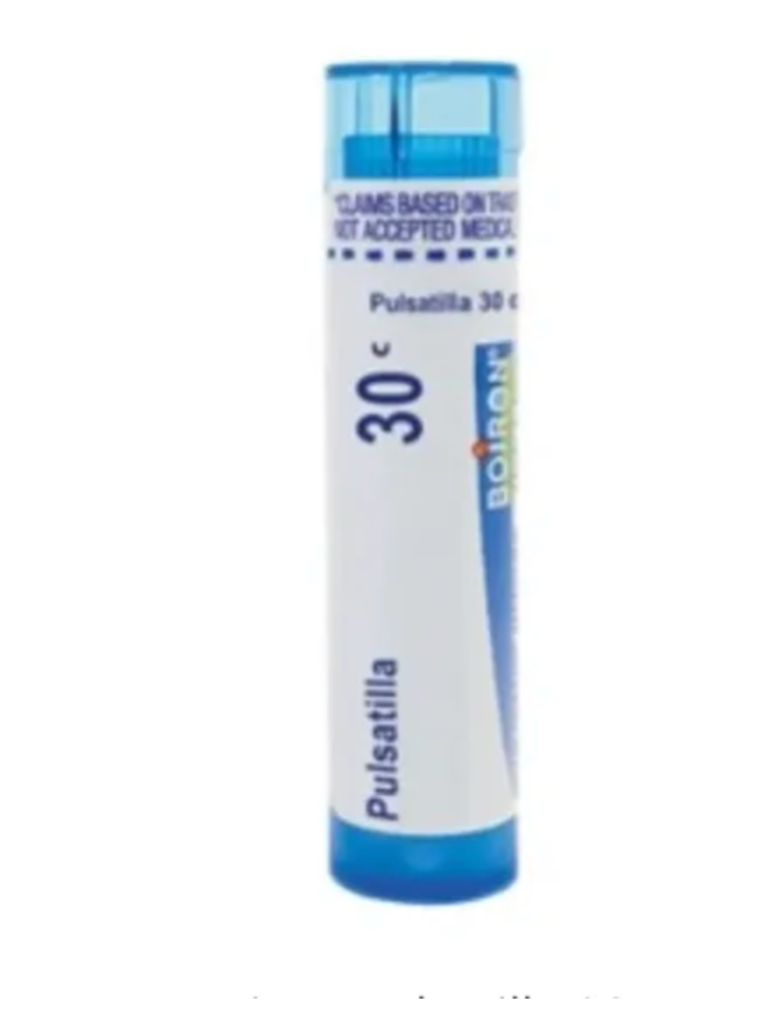 Homeopathic Remedies