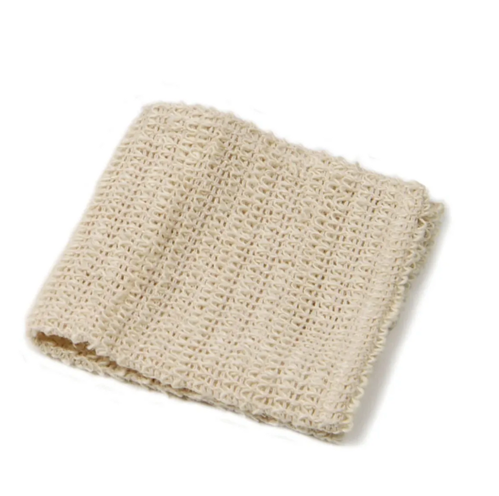 Soap Pouch | Shower Sponges