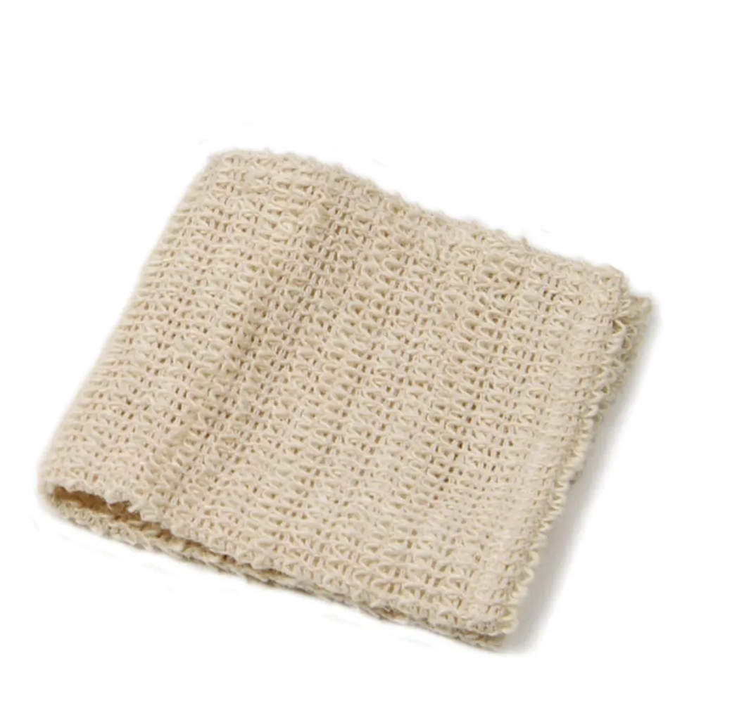 Soap Pouch | Shower Sponges