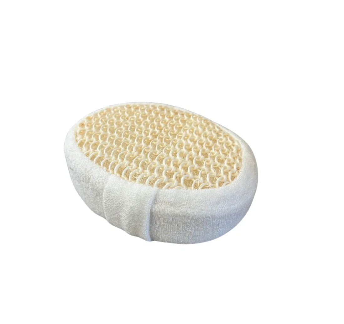 Soap Pouch | Shower Sponges