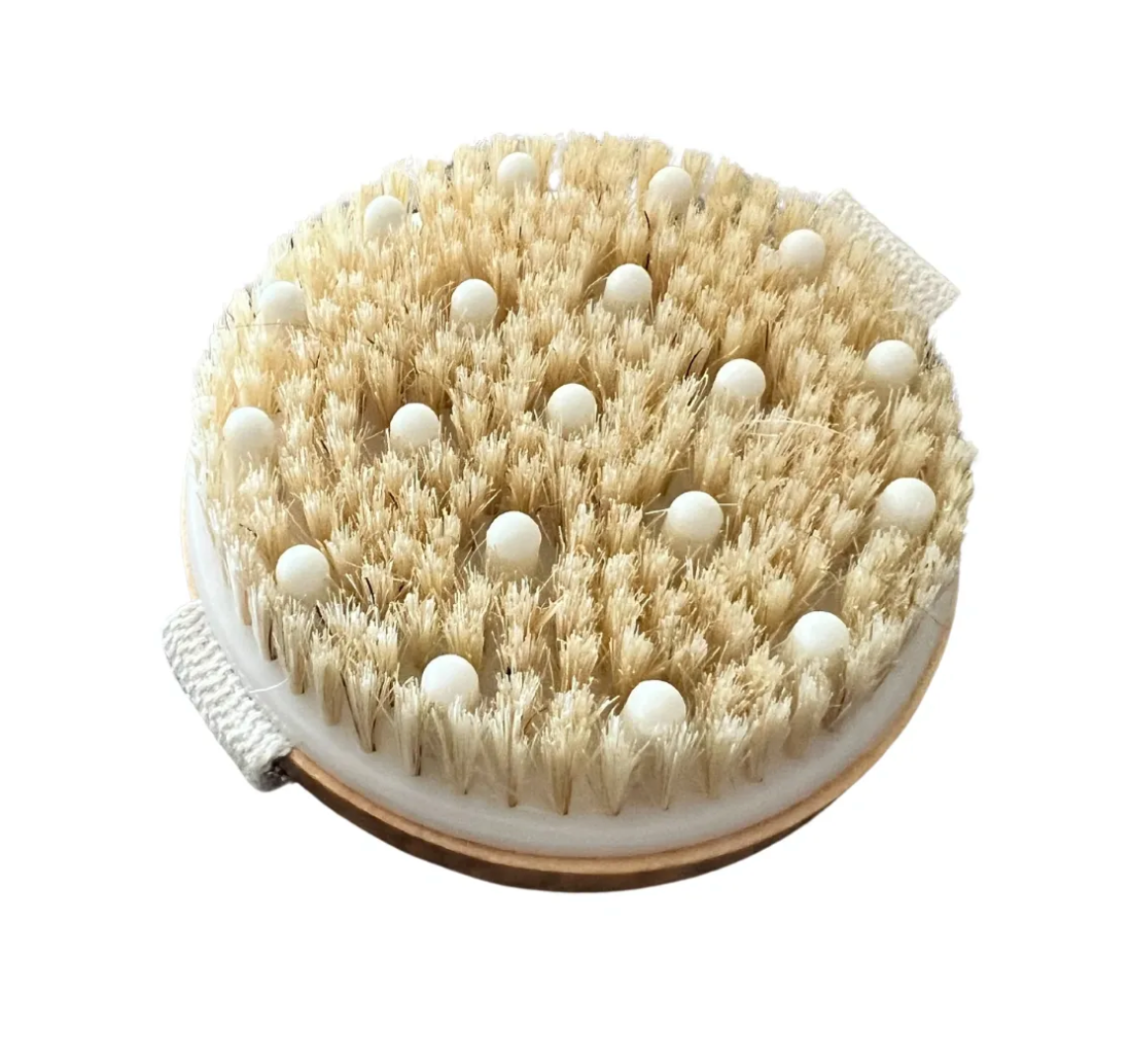 Bath & Body Accessories