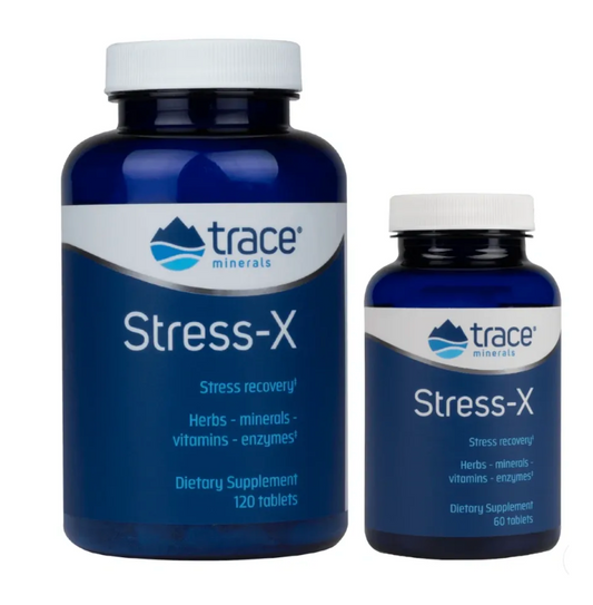 Vitamins, Supplements, Cold + Flu Relief