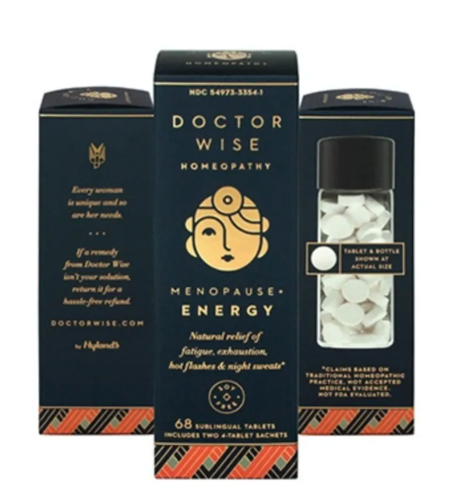 Menopause Support