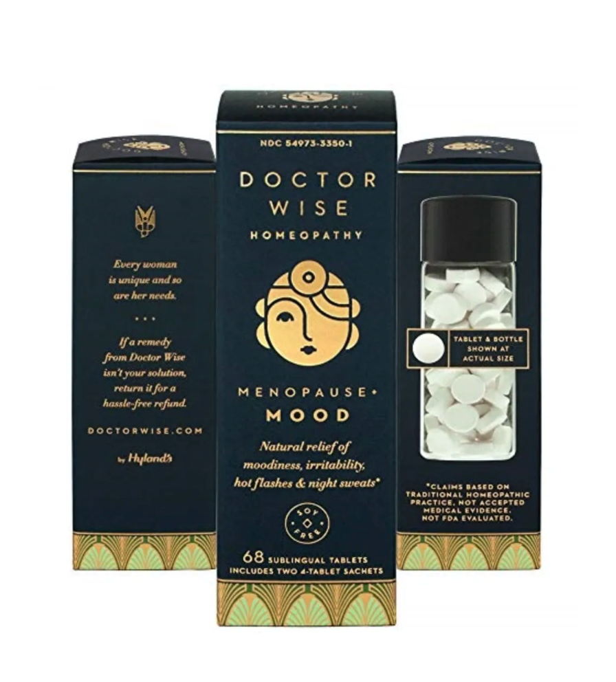 Menopause Support
