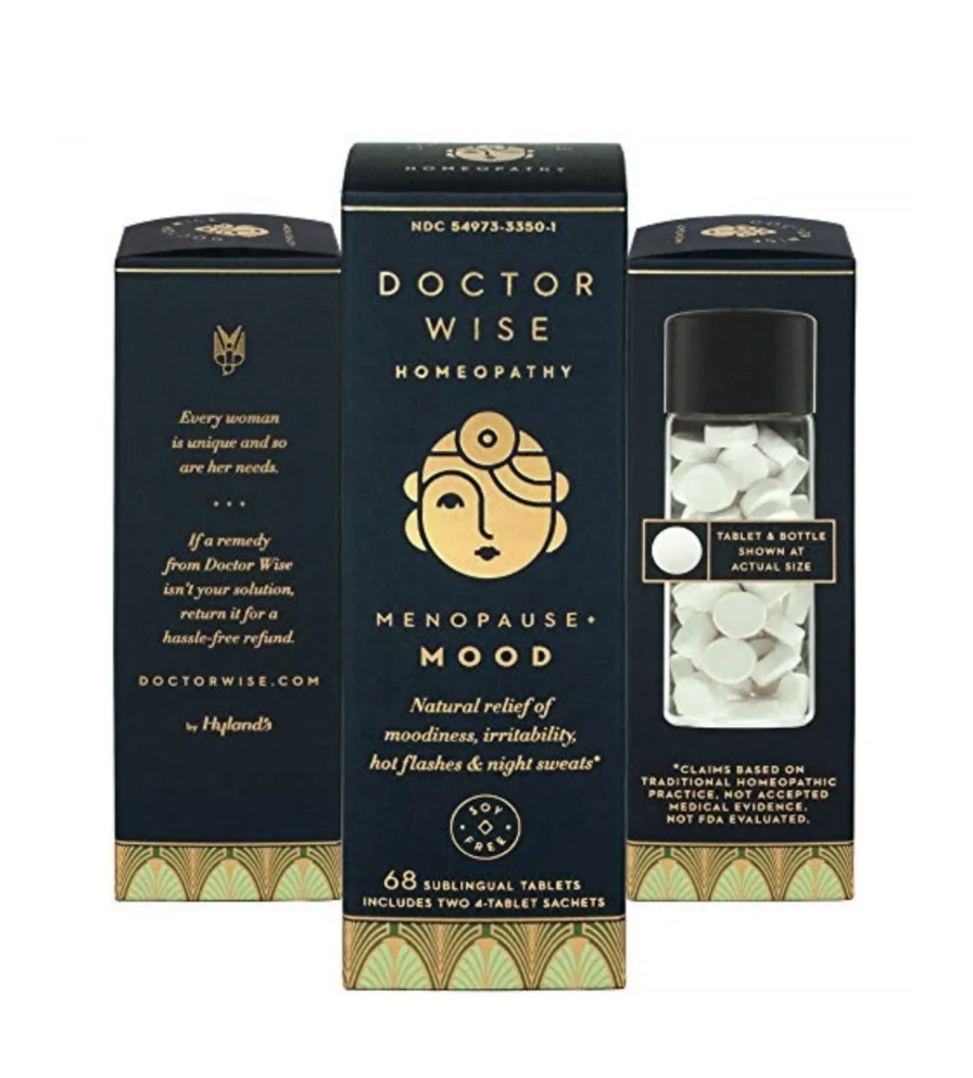 Menopause Support