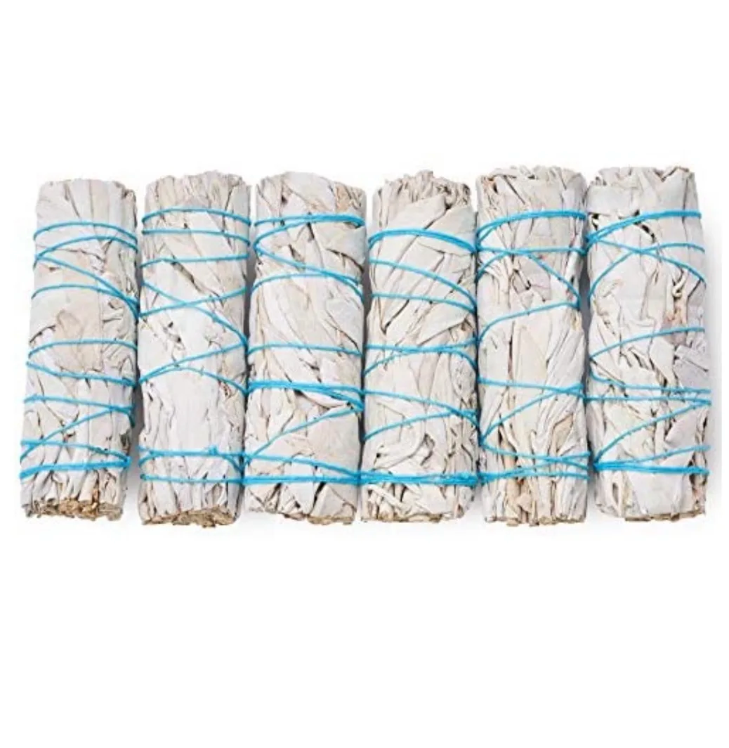 Smudge Bundles | Sage | Cedar