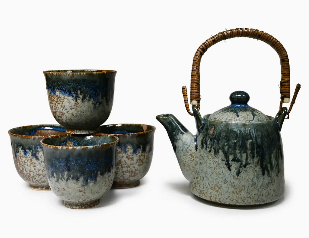 Tea Sets, Tea Kettles, Tea Pots