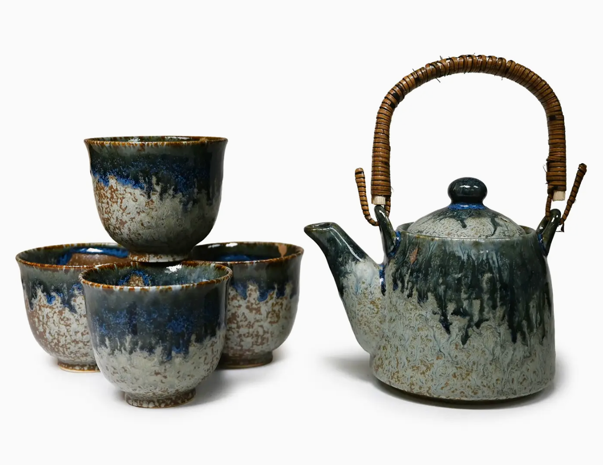Tea Sets, Tea Kettles, Tea Pots