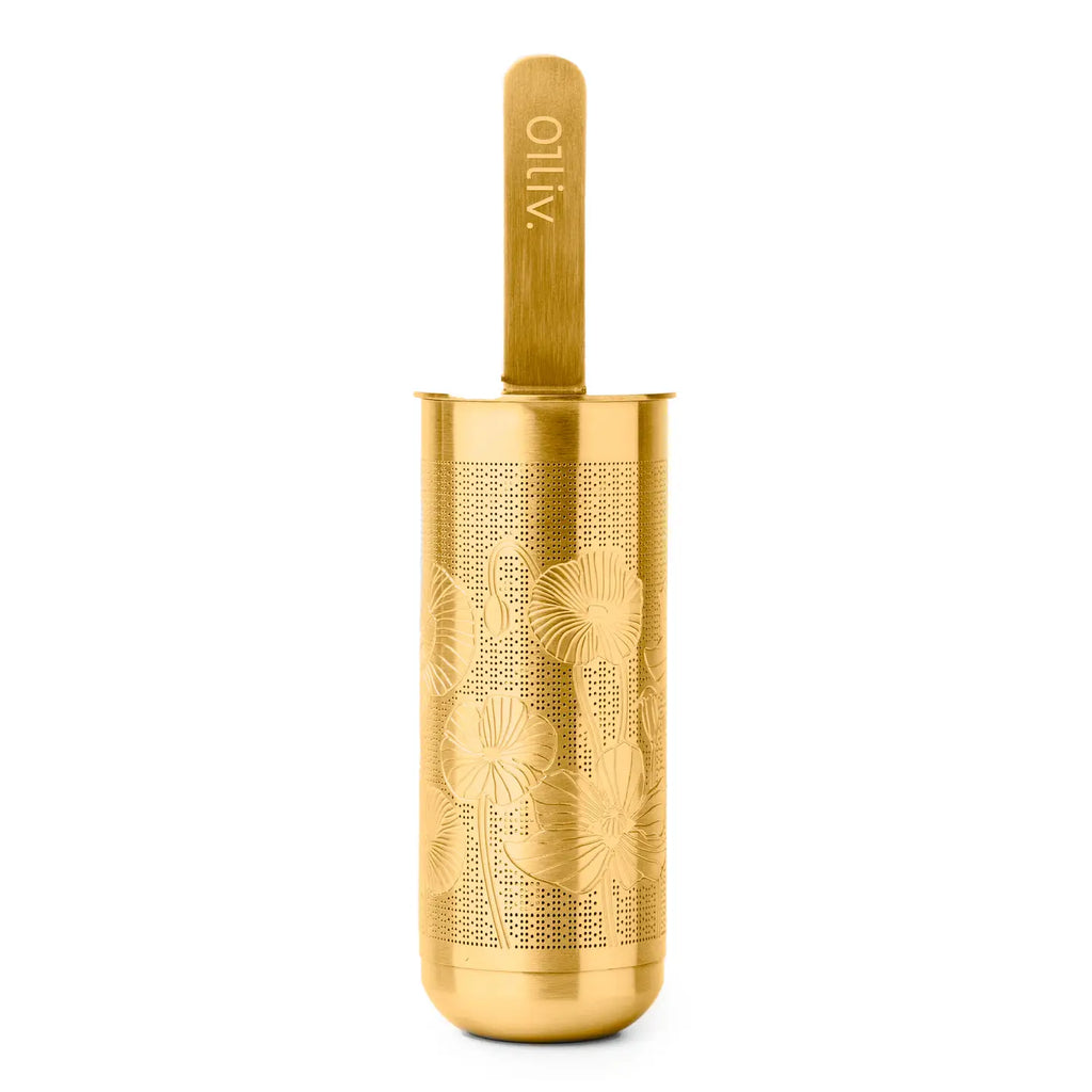 Tea Stick Loose Leaf Tea Infuser