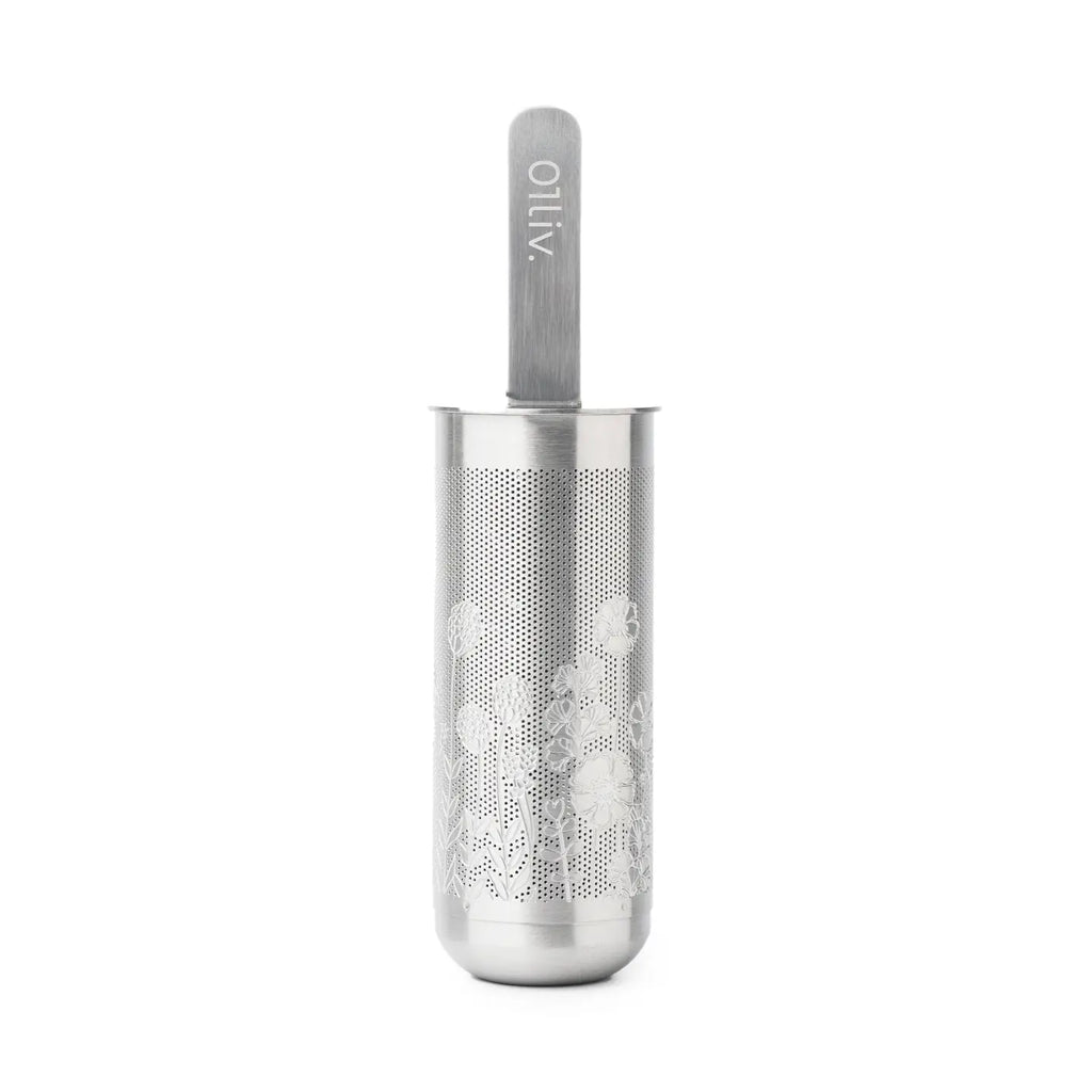 Tea Stick Loose Leaf Tea Infuser