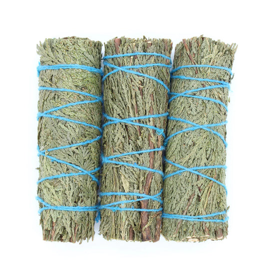 Smudge Bundles | Sage | Cedar