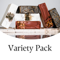 Handmade Soap Variety Pack