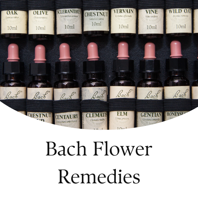 Bach Flower Remedies® | Emotional Wellness | Rescue Remedy